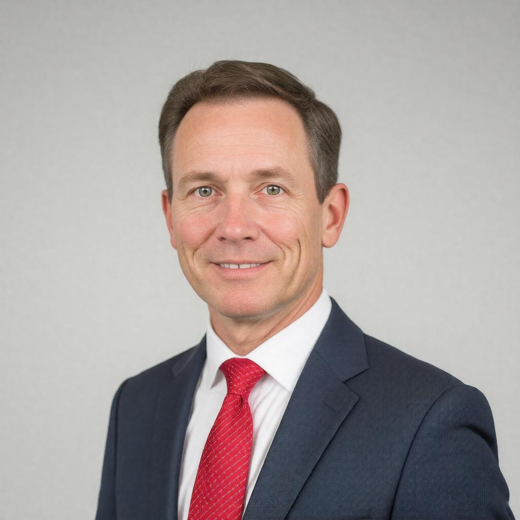 Ian Ayres